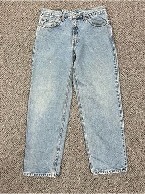 Vintage 90s Levis Jeans